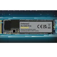 Harddisk INTENSO 500 GB SSD