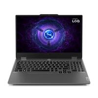 Bærbar computer Lenovo 83GS00BXSP 15,6" 32 GB RAM 24 GB RAM 512 GB SSD NVIDIA GeForce RTX 3050 Spansk qwerty