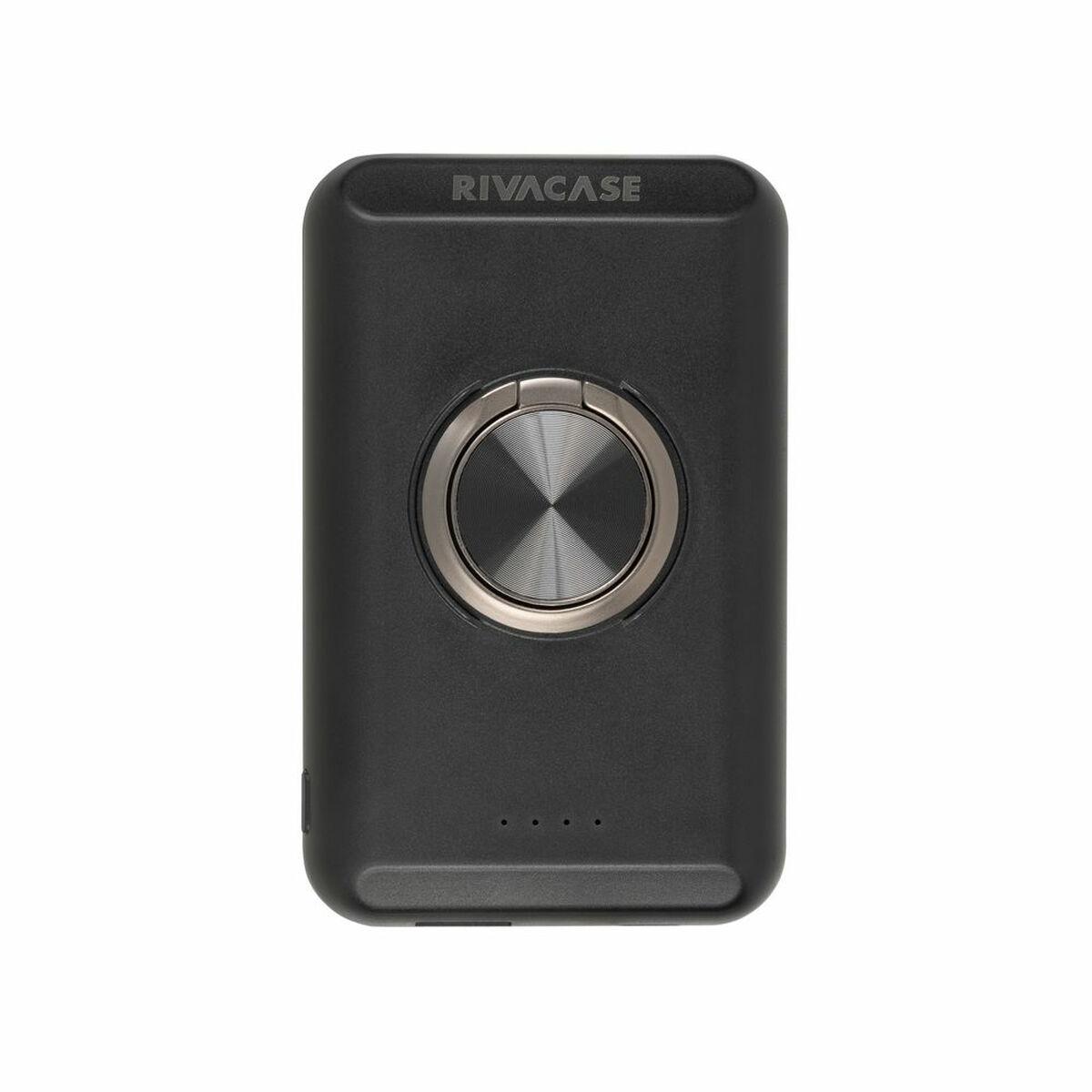 Powerbank Rivacase VA2603 5000 mAh - sort