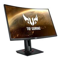 Gaming skærm Asus VG27VQ Full HD 27" 165 Hz