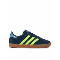 Kvinde Casual Sneakers Adidas Gazelle IH2795 Marineblå 39 1/3