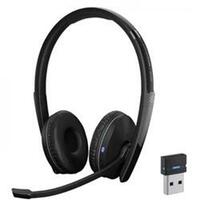 Hovedtelefoner med mikrofon Sennheiser 1000882