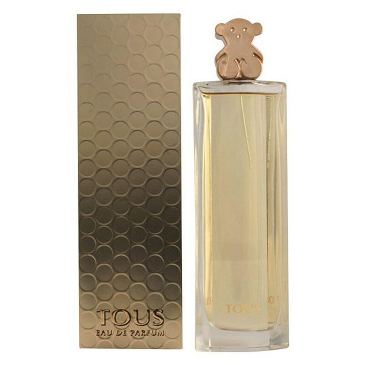 Dameparfume Tous Tous EDP