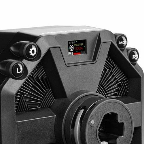 Rat Thrustmaster 4160853