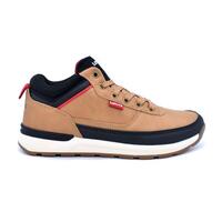 Fritidssko til børn Levi's ASCOT REFRESH VASC0101S 2180 Brun 38