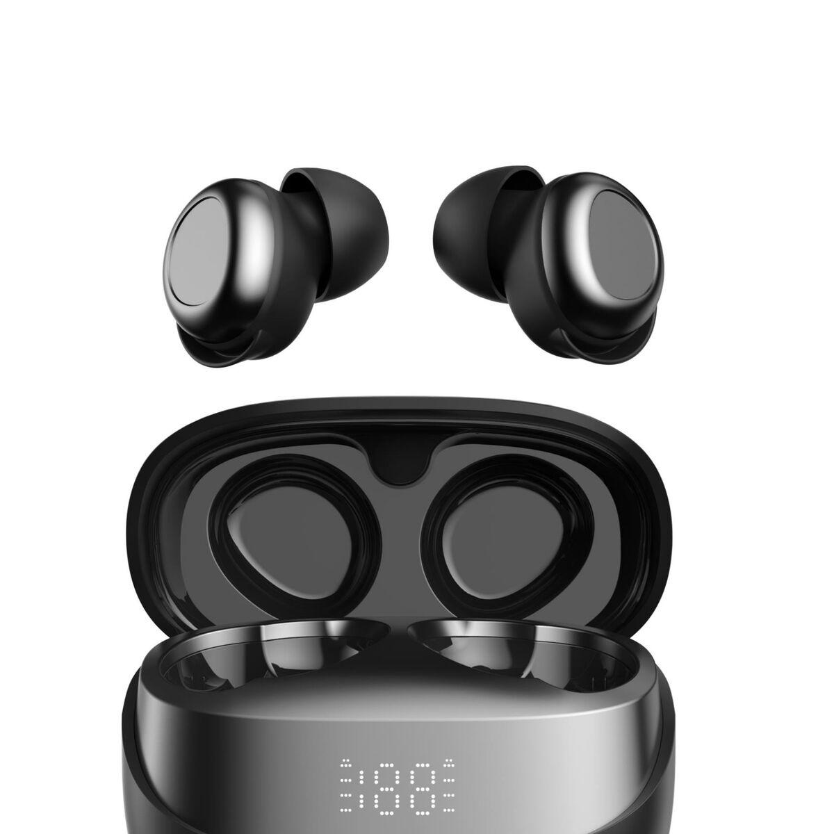 Celly Flip3 True Wireless Bluetooth-headset In-Ear Svart