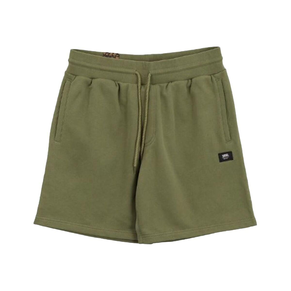 Vans ORIGINAL STANDARDS LOOSE shorts - grøn, S
