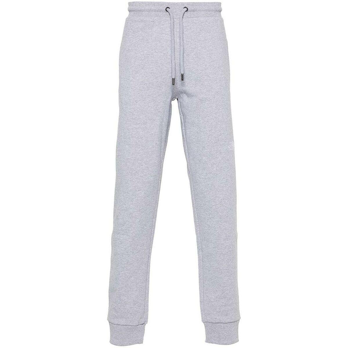 The North Face lange joggingbukser - grå, herre S
