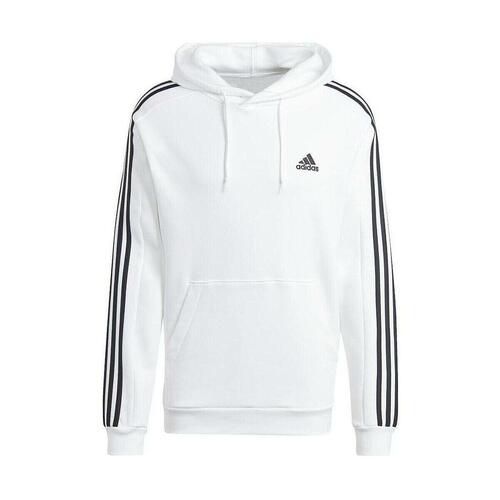 Hættetrøje til Mænd Adidas IJ6476 Hvid S