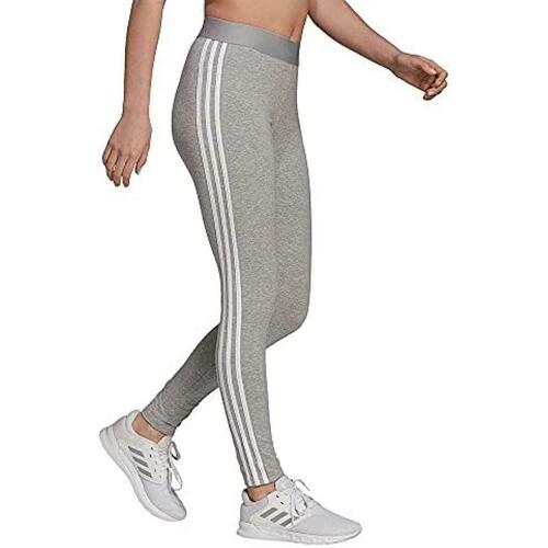 Sport leggings til kvinder Adidas GV6017 Grå M L