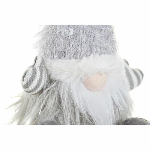 Dekorativ figur DKD Home Decor Polyester (3 stk) (14 x 13 x 35 cm)