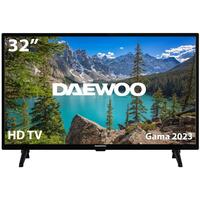 Smart TV Daewoo 4K Ultra HD 32" LED (OUTLET A)