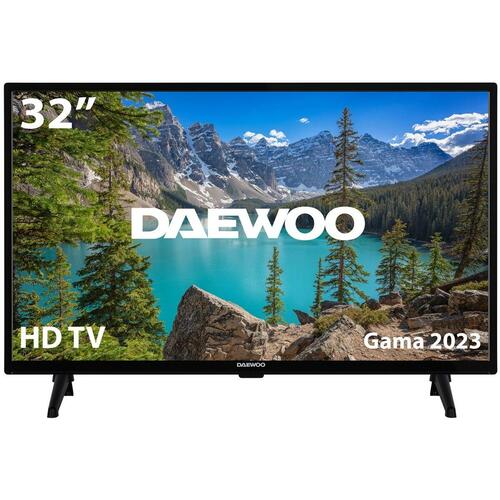 Smart TV Daewoo 4K Ultra HD 32" LED (OUTLET A)