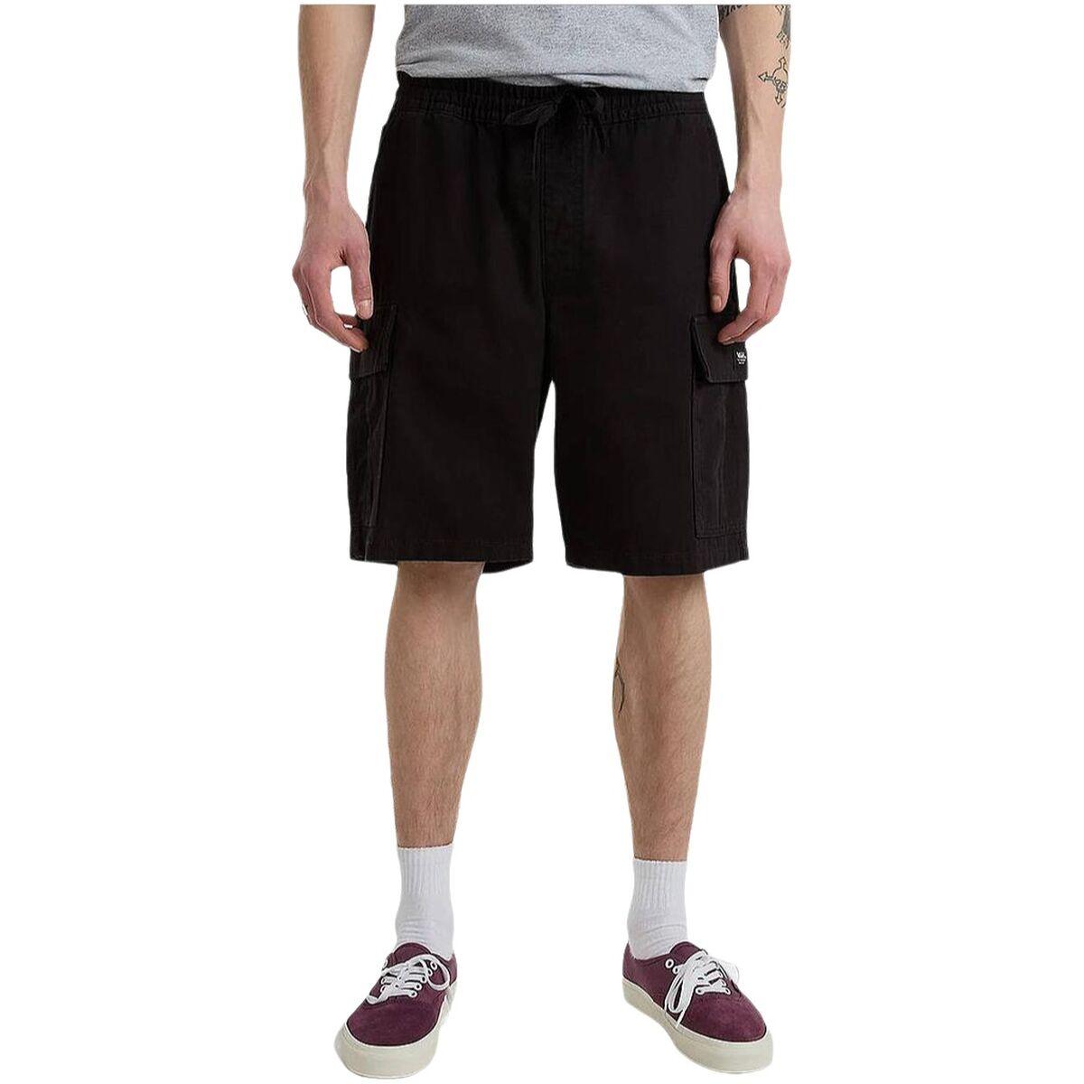 Vans Range Cargo Loose Shorts - Sort (L)
