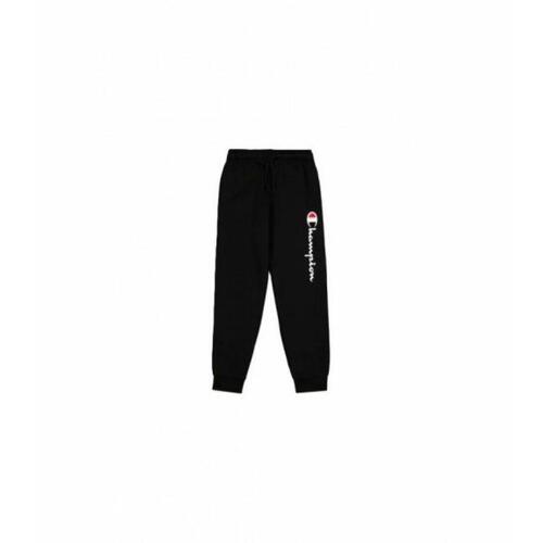 Sportssko til Børn Champion 306876 NBK Sort XL