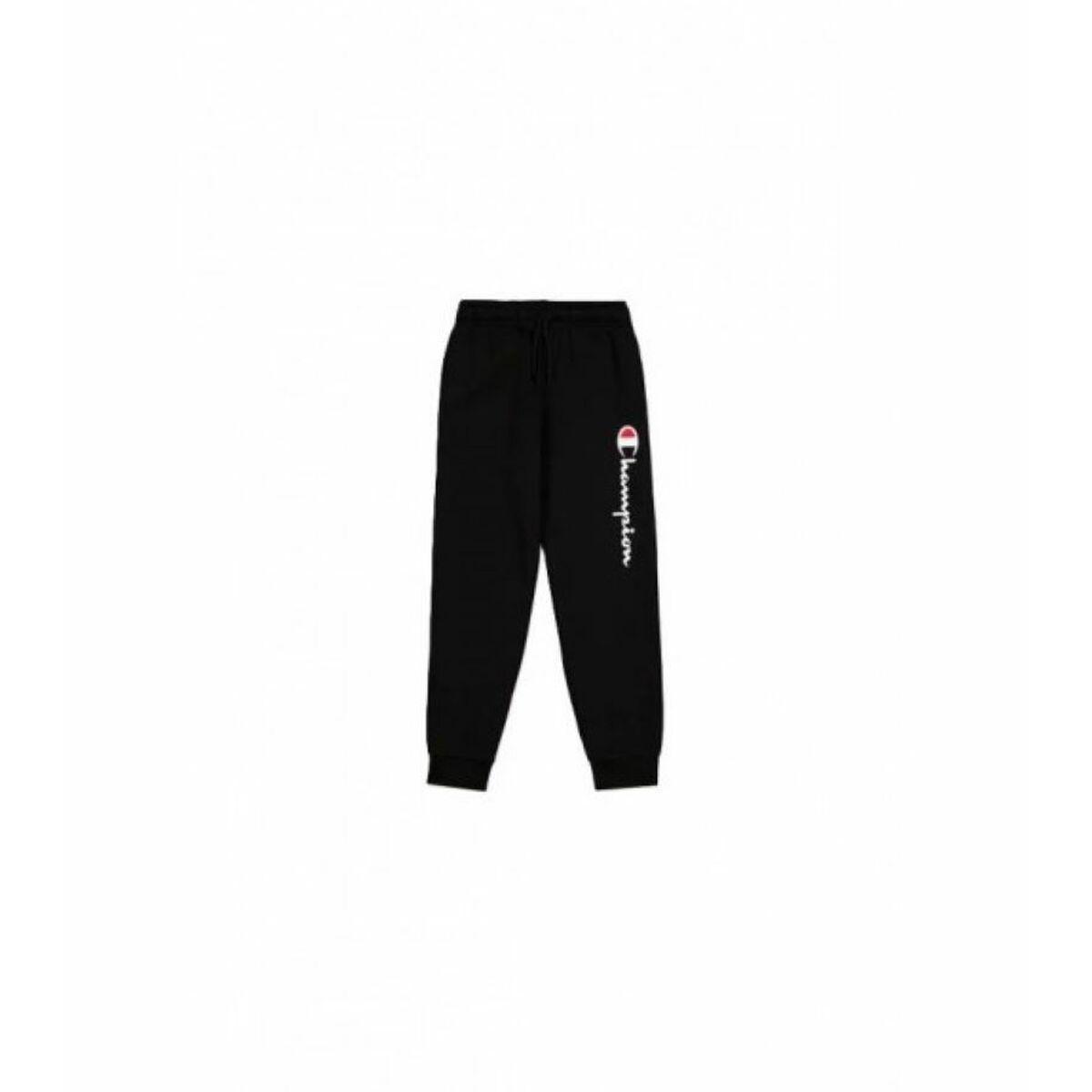 Sportssko til Børn Champion 306876 NBK Sort XL