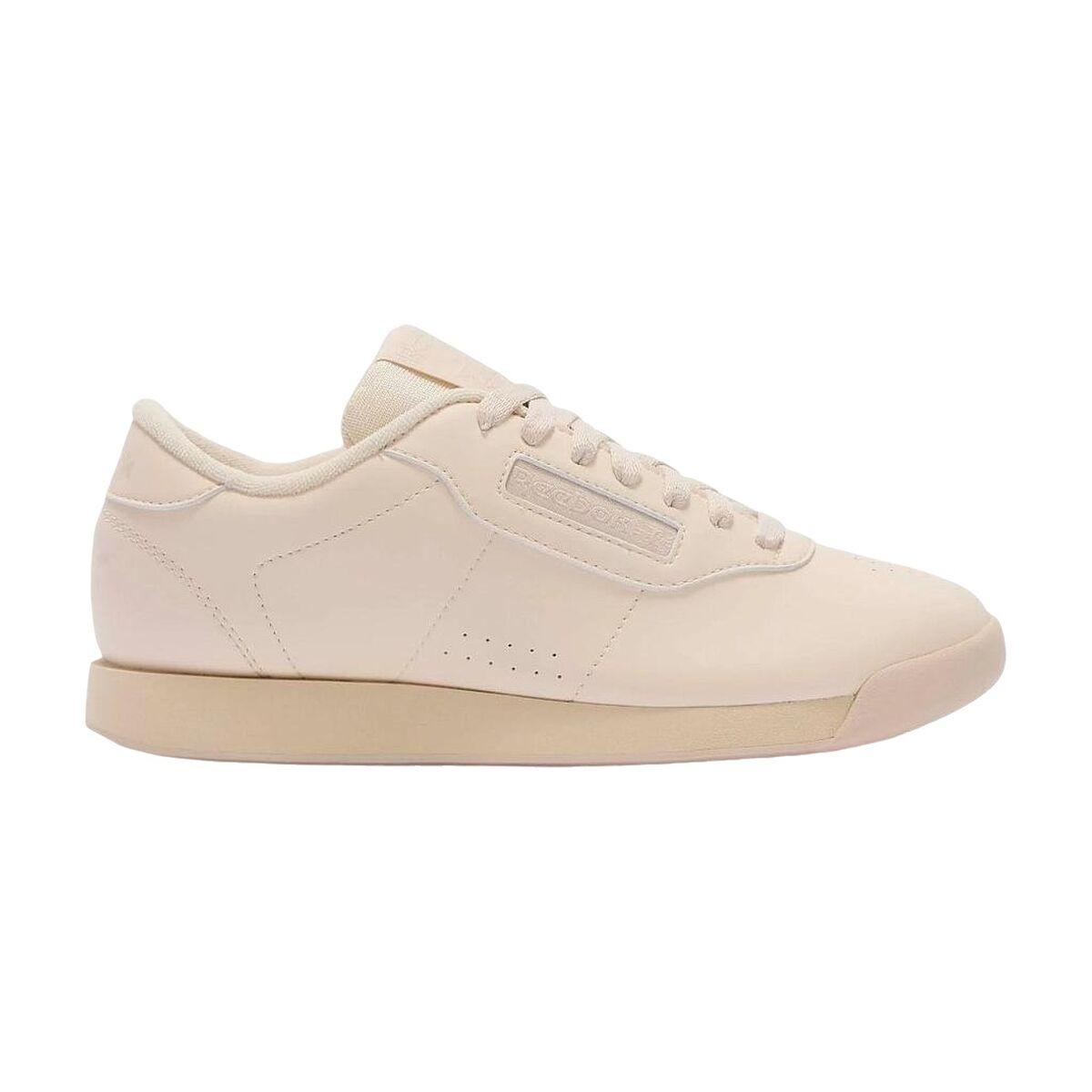 Reebok Princess dame sneakers - Pink, str. 40