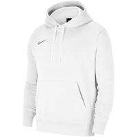 Hættetrøje til Mænd Nike CW6894 101 Hvid 2XL