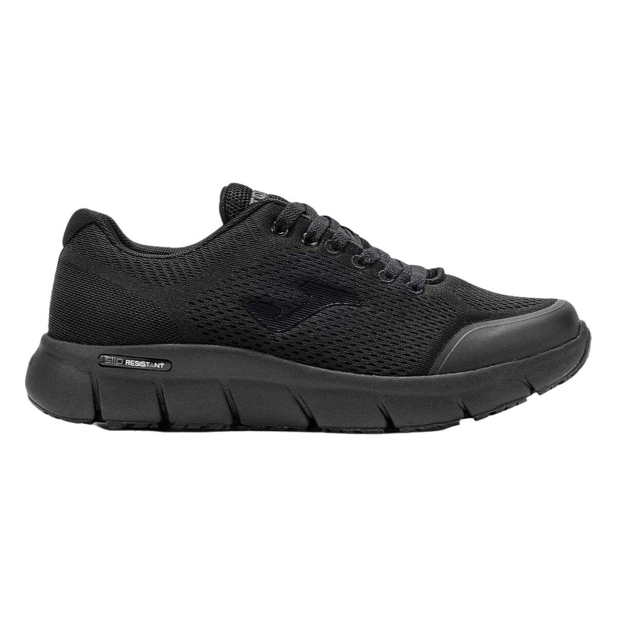 Herre sneakers Joma Sport ZEN MEN 2521 CZENS2521 Sort 44