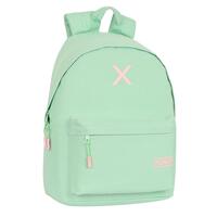 Laptop rygsæk Munich Mint 31 x 41 x 16 cm