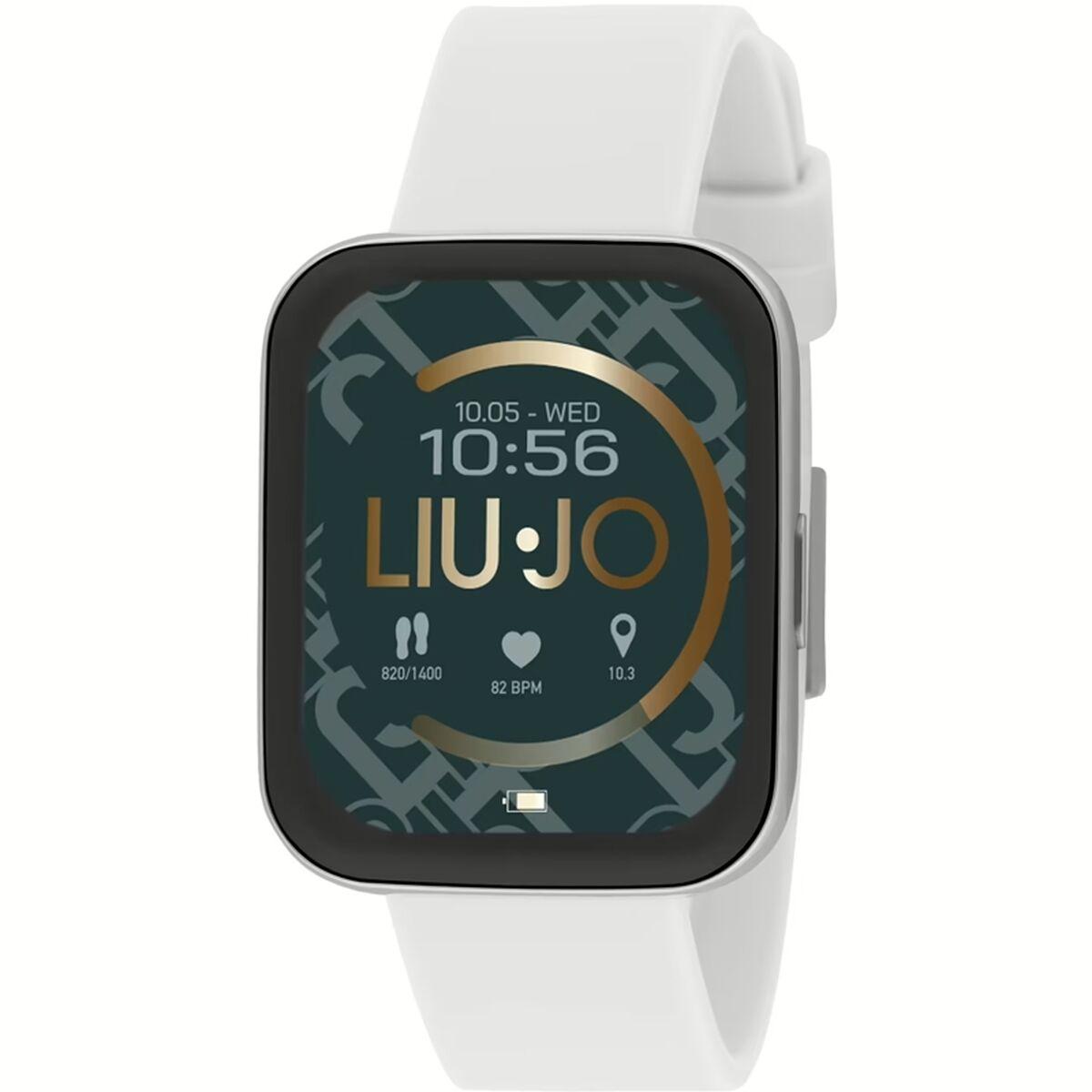 LIU JO SWLJ088 smartwatch til damer