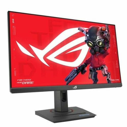 Skærm Asus 90LM0AM0-B01370 24,5" Full HD LCD