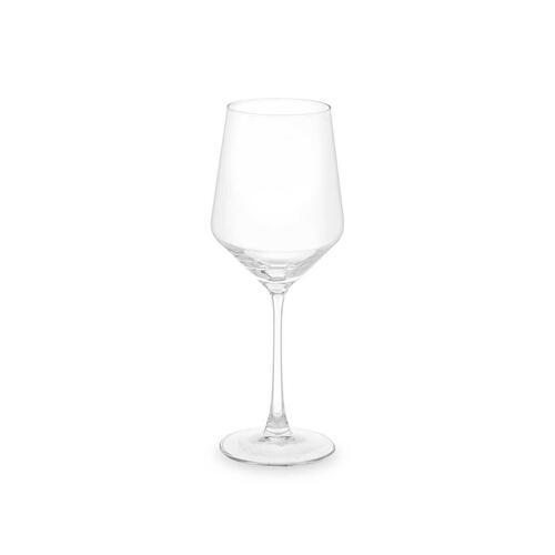 Vinglas Vivalto REJ6345/BHZ6 Gennemsigtig Glas 450 ml (6 enheder)