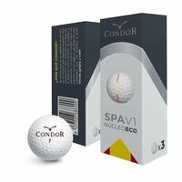 Golfbolde