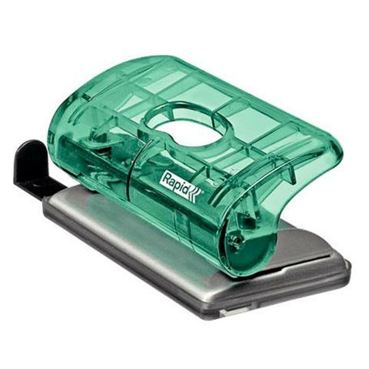 Rapid Colour'Breeze mini hulapparat FC5 Grøn