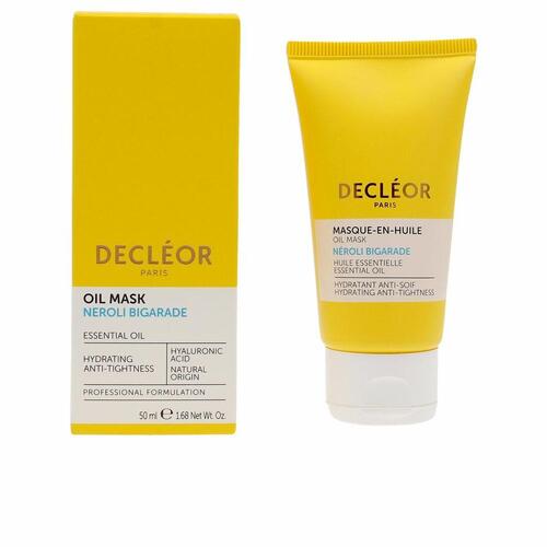 Fugtgivende Ansigtsmaske Decleor