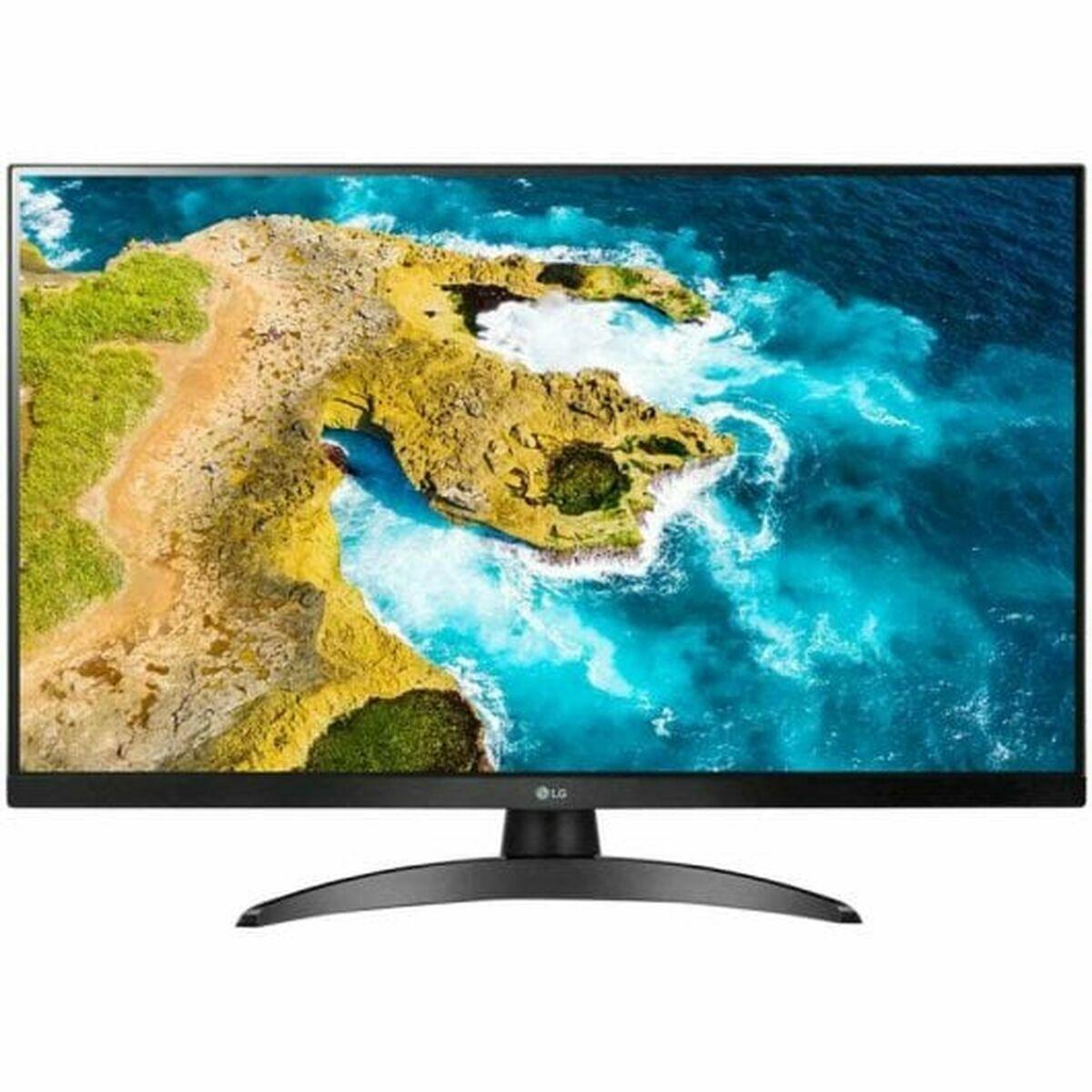 Smart TV LG 27" Full HD (OUTLET A)