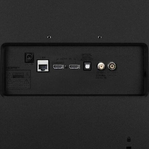 Smart TV LG 27" Full HD (OUTLET A)