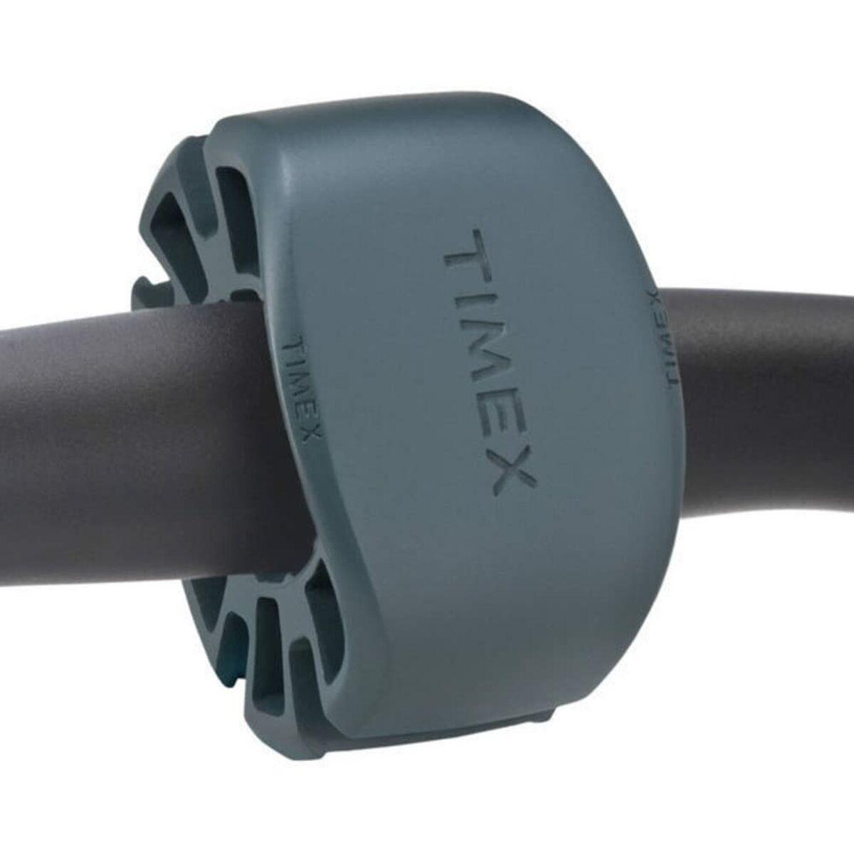 Bluetooth sportspulsmåler Timex Sort (OUTLET A)