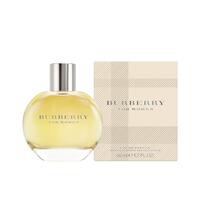 Dameparfume Burberry BFWES17B EDP EDP 50 ml Burberry For Women