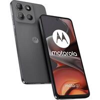 Smartphone Motorola PB6E0003SE 6,72" 4 GB RAM 128 GB Grå
