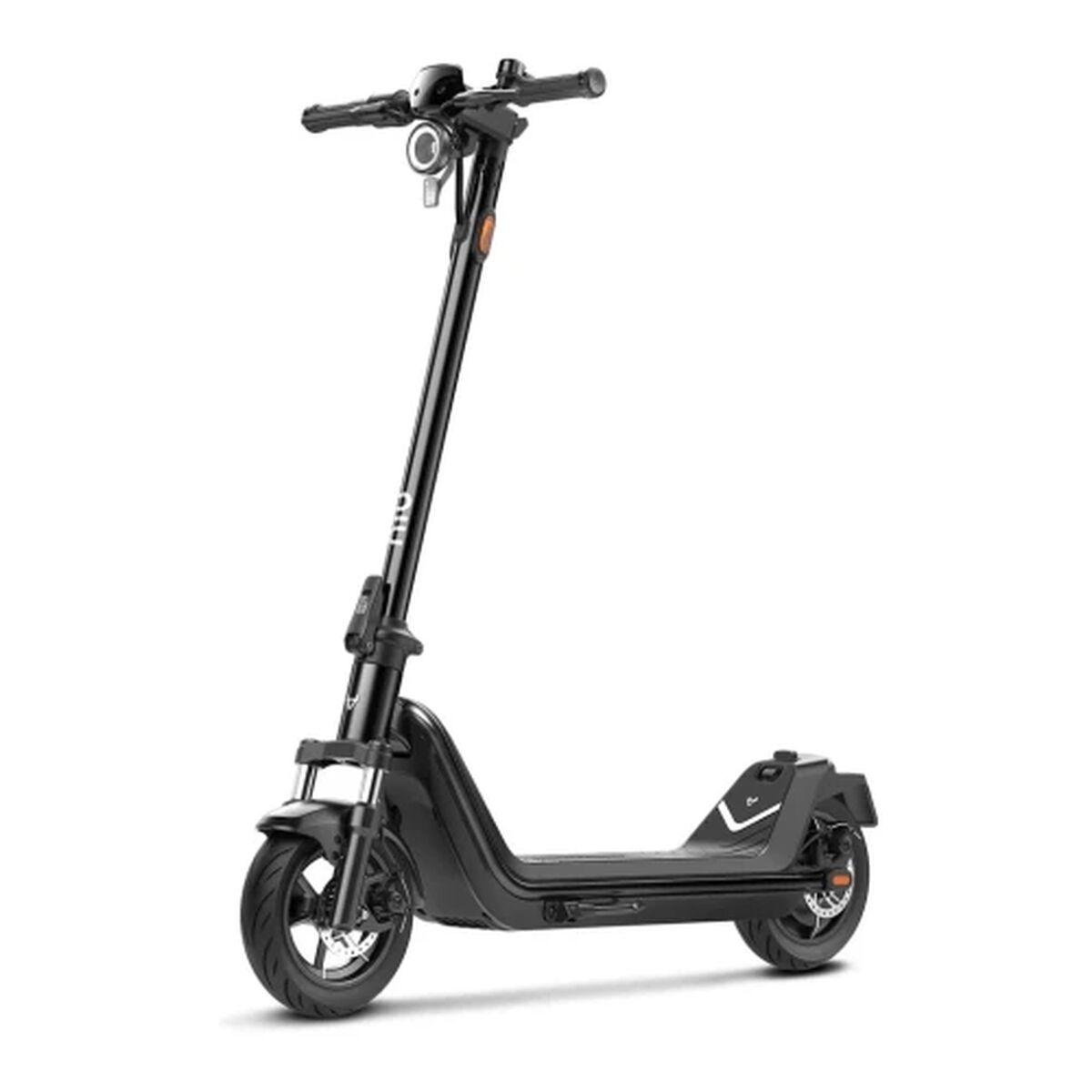 Elscooter Niu KQI 300P Sort