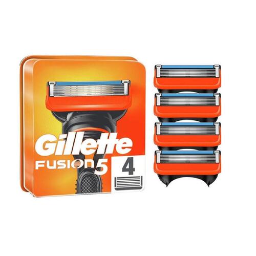 Ekstra barberblade Gillette 84856754
