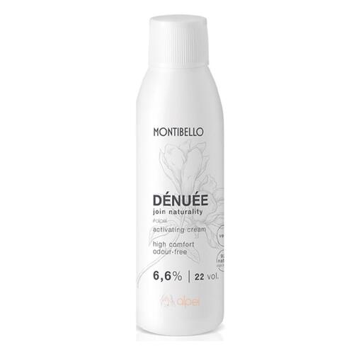 Aktivering ved farve Montibello