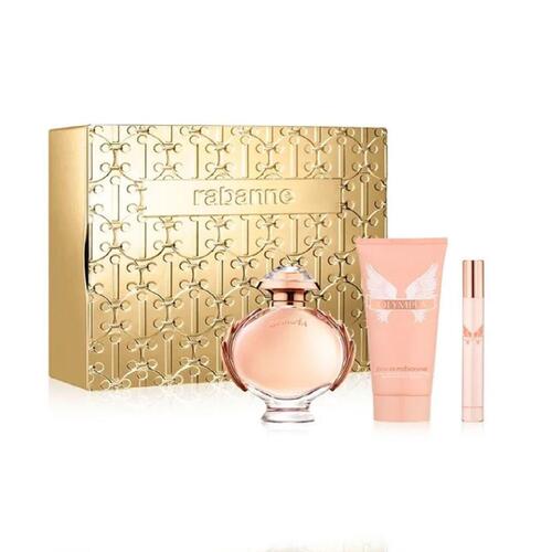Parfume sæt til kvinder Paco Rabanne