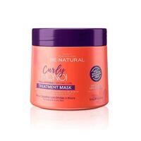 Hårstyling Creme Be Natural