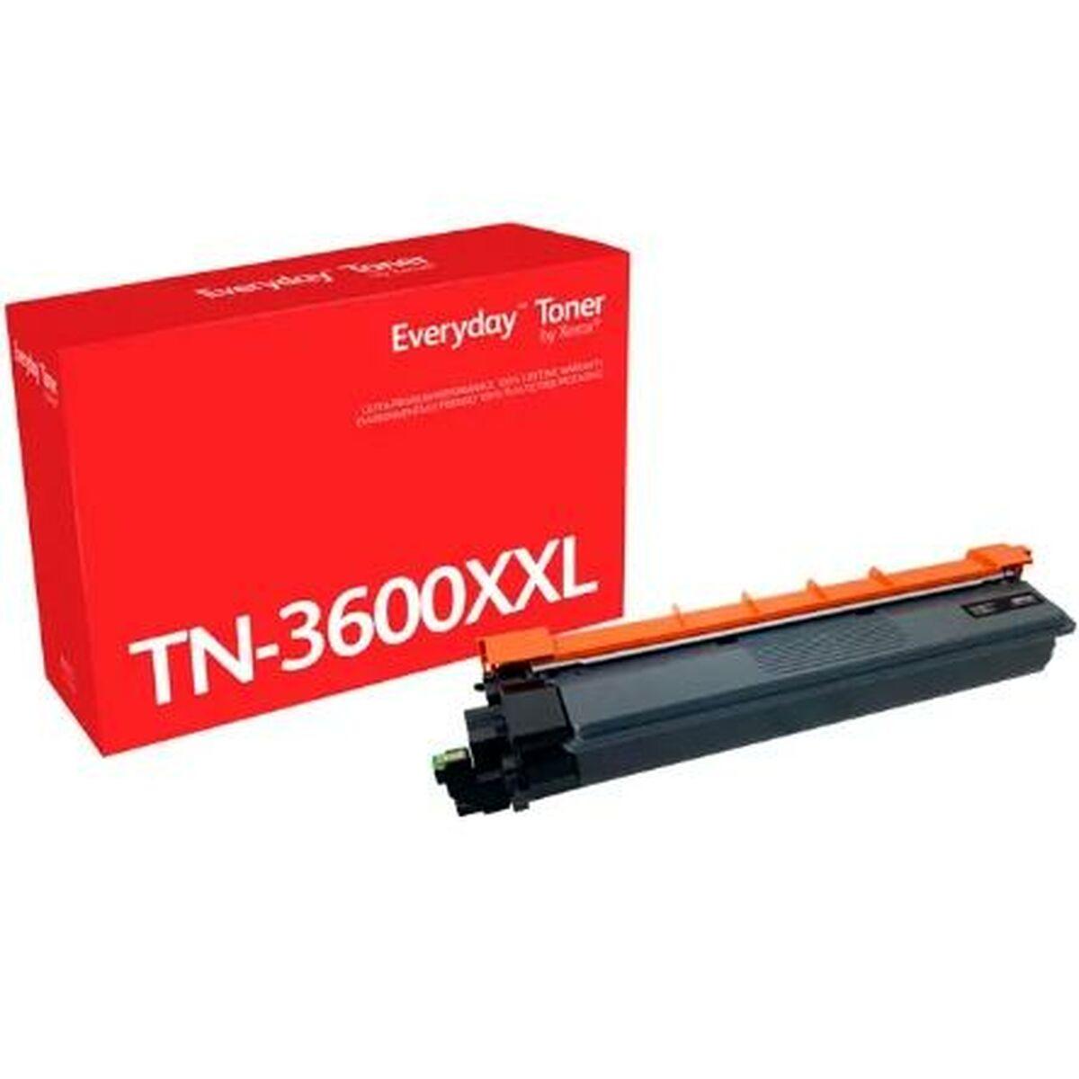 Xerox kompatibel toner 006R04868 - Sort, 11.000 sider