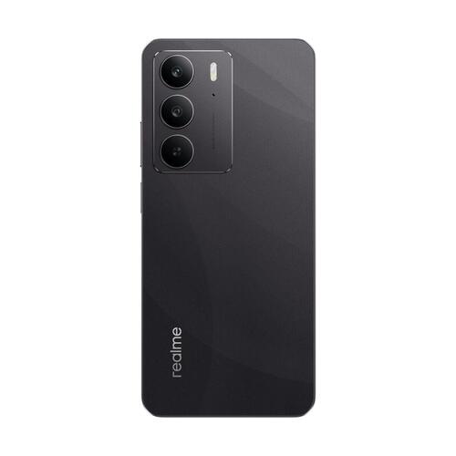 Smartphone Realme 631011004520 6,72" 8 GB RAM 256 GB Sort