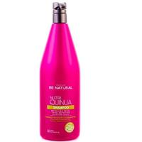 Nærende shampoo Be Natural