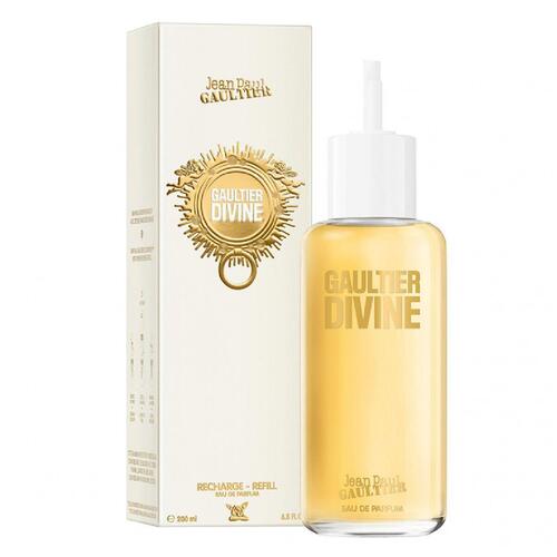Dameparfume Jean Paul Gaultier Gaultier Divine EDP
