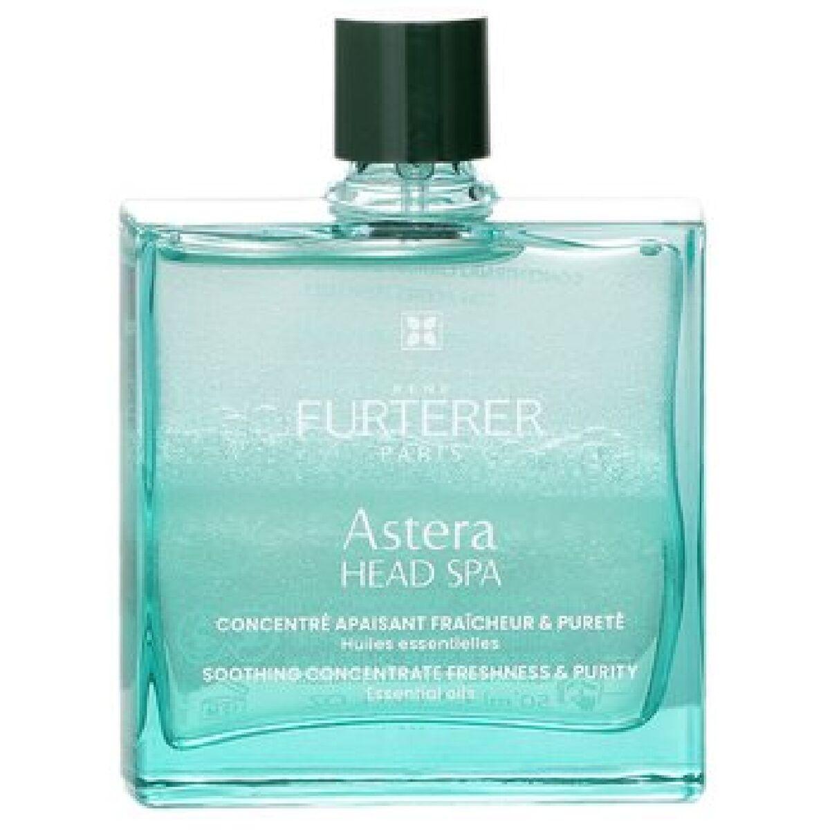 René Furterer Astera Head Spa - hovedbundspleje