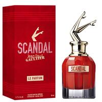 Dameparfume Jean Paul Gaultier
