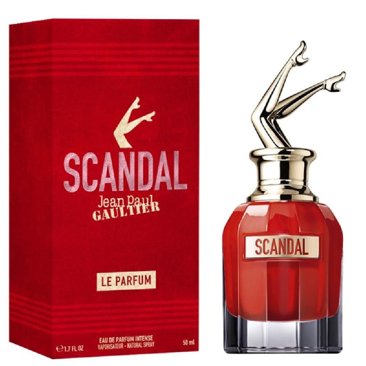 Dameparfume Jean Paul Gaultier