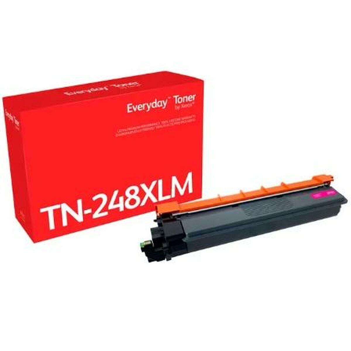 Xerox kompatibel toner 006R04877 - Magenta, 2.300 sider