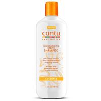Fugtgivende shampoo 856017000010