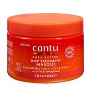 Hårstyling Creme Cantu 0040
